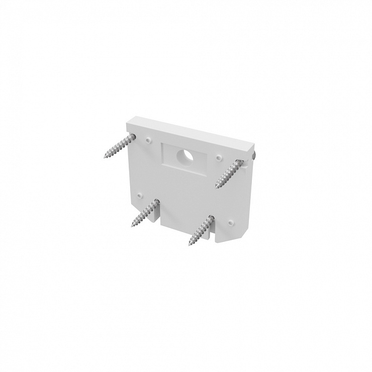 Комплектующие для треков TRA034D-EC-422W фабрики Maytoni
