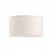  SET UP PARALUME CILINDRO D70 BEIGE фабрики Ideal Lux