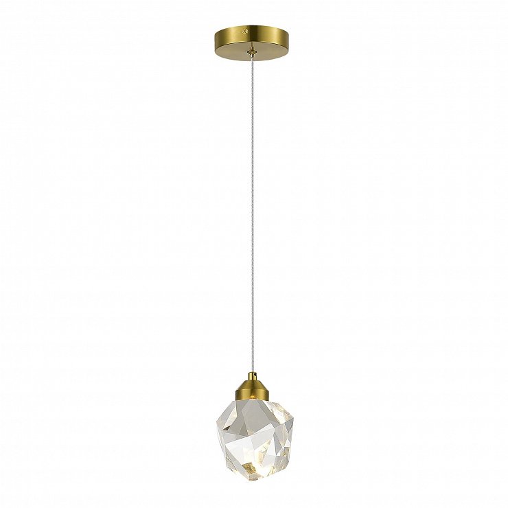 Подвесные SL6114.203.01 фабрики ST Luce