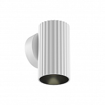 Бра Maytoni C106WL-01-GU10-W фабрики Maytoni