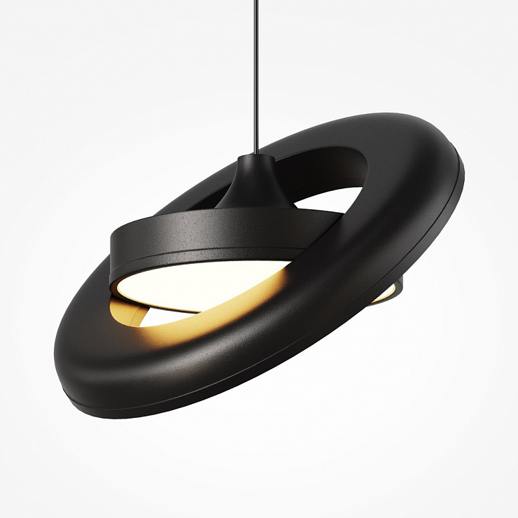 Подвесные MOD491PL-L17B3K фабрики Maytoni фото# 2