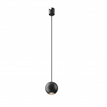 Трековые TR165-1-8W3K-M-B фабрики Maytoni