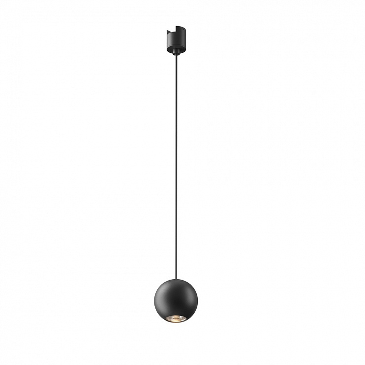 Светильники TR165-1-8W3K-M-B фабрики Maytoni