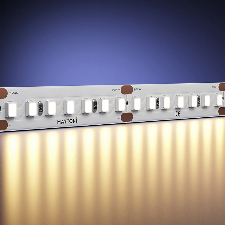 Ленты LED 201090 фабрики Maytoni