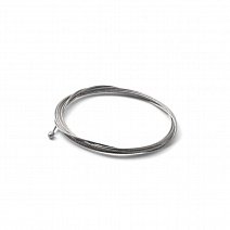  FLUO KIT SINGLE STEEL CABLE 5 MT фабрики Ideal Lux