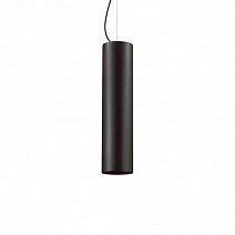  TUBE D9 NERO фабрики Ideal Lux