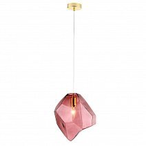  NUESTRO SP1 GOLD/PINK фабрики Crystal lux