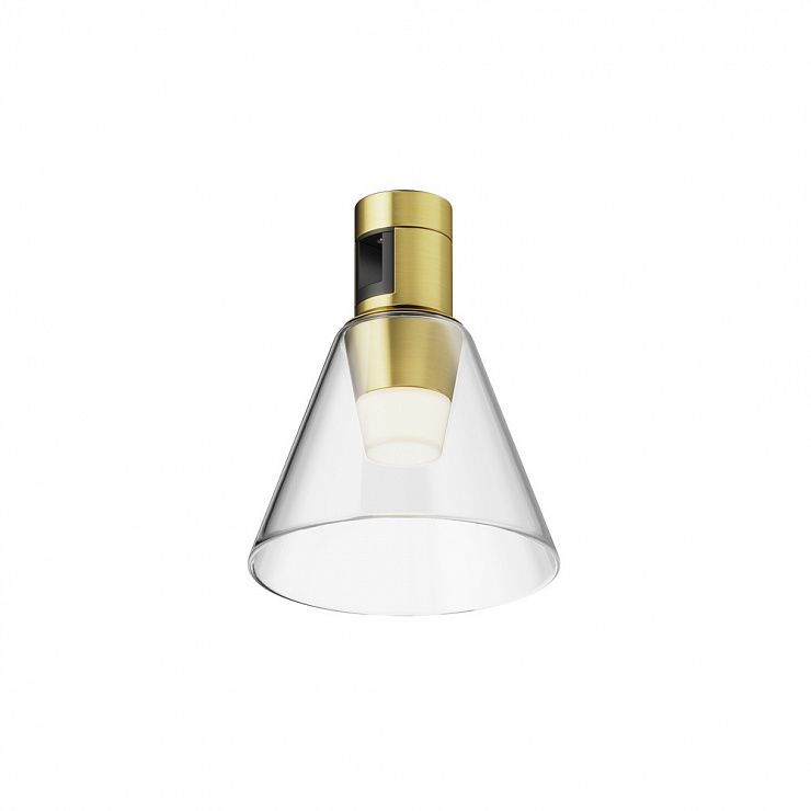 Светильники TR147-1-3W4K-BS фабрики Maytoni