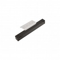  EGO RECESSED LINEAR CONNECTOR ON-OFF BK фабрики Ideal Lux