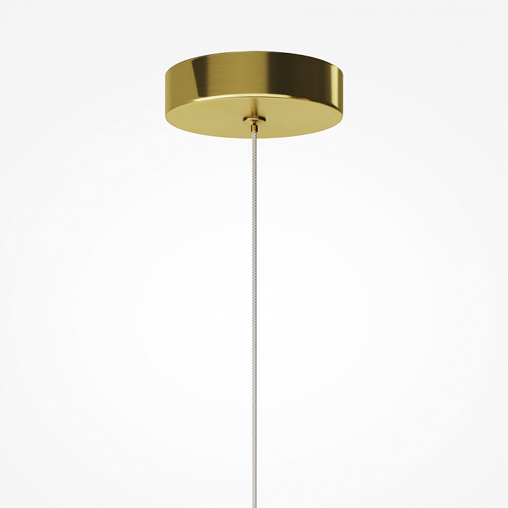 Подвесные MOD524PL-L3BSK1 фабрики Maytoni фото# 7