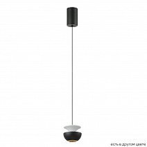  ASTRA SP LED BLACK фабрики Crystal lux