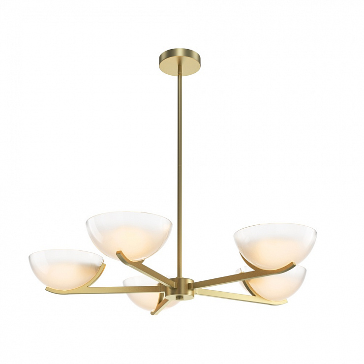 Потолочные MOD537PL-05MG фабрики Maytoni