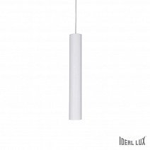  TUBE D4 BIANCO фабрики Ideal Lux