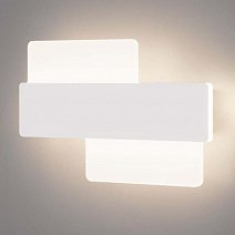 Светильники металл 40142/1 LED белый фабрики Eurosvet