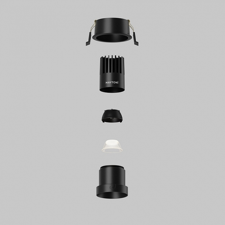 Комплектующие Lens003D35-10W фабрики Maytoni фото# 5