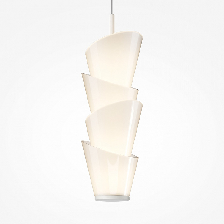 Подвесные MOD374PL-L28W3K фабрики Maytoni фото# 4