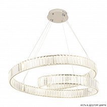  MUSIKA SP120W LED CHROME фабрики Crystal lux