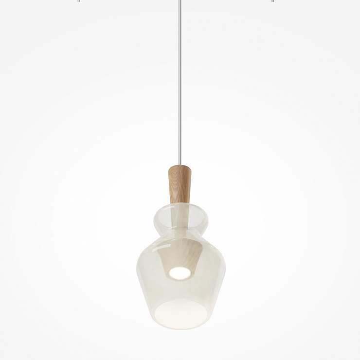 Подвесные MOD405PL-01W1 фабрики Maytoni фото# 2