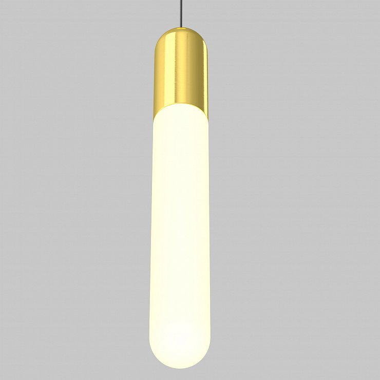 Подвесные P101PL-L500-12W3K-BS фабрики Maytoni фото# 2