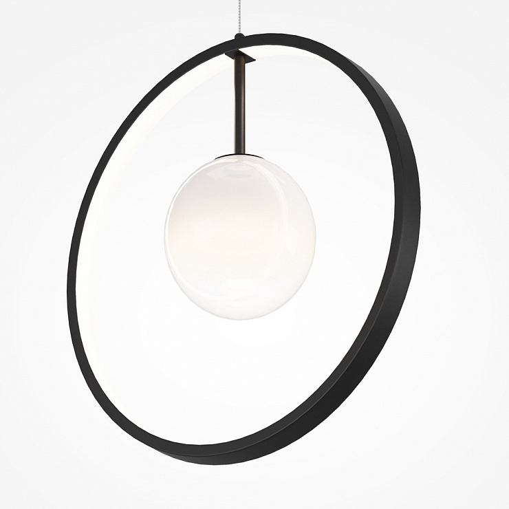Подвесные MOD407PL-L12B3K1 фабрики Maytoni фото# 2