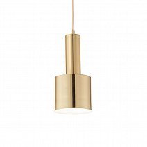  HOLLY SP1 OTTONE SATINATO фабрики Ideal Lux