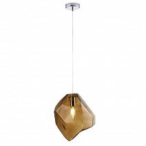  NUESTRO SP1 CHROME/BROWN фабрики Crystal lux