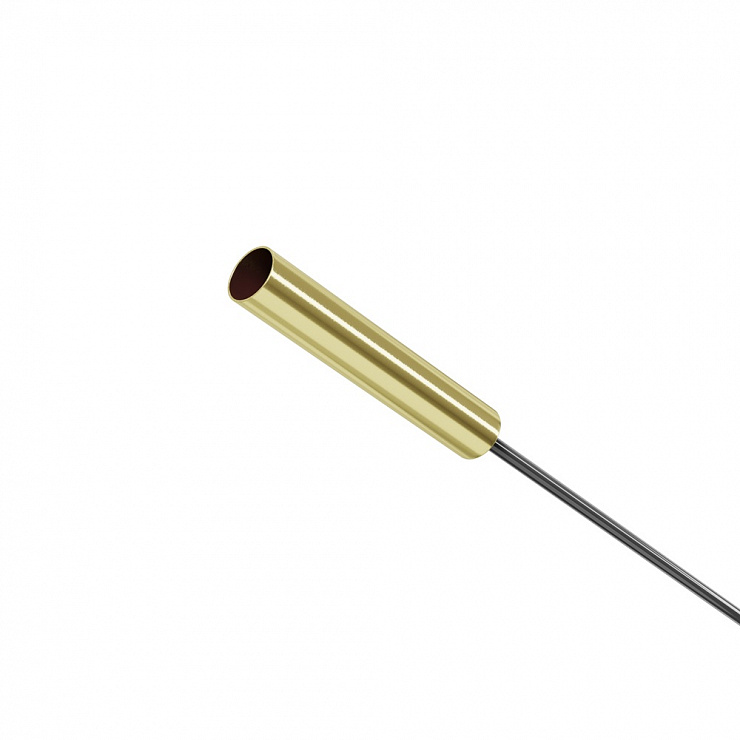 Комплектующие CA003EC-BS фабрики Maytoni
