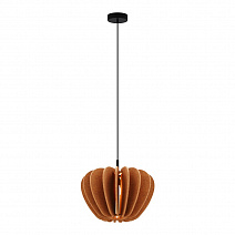 Подвесные MOD398PL-01BR фабрики Maytoni