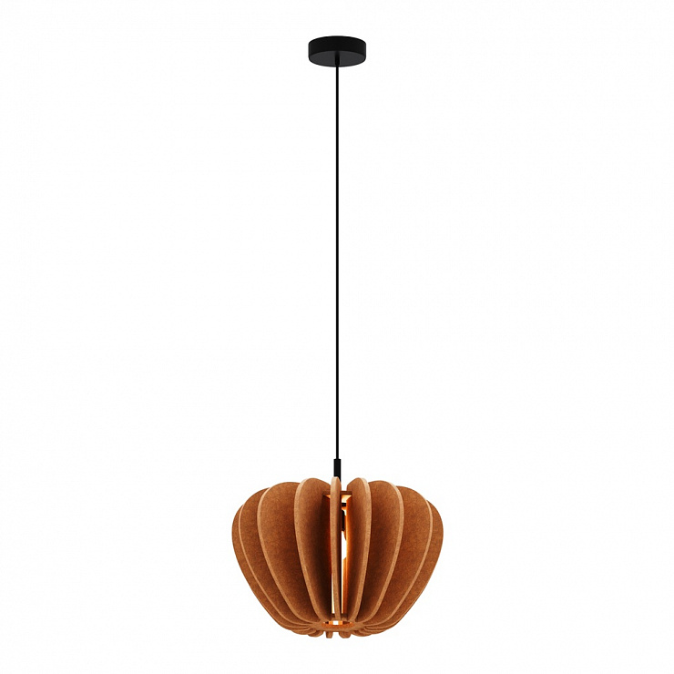 Подвесные MOD398PL-01BR фабрики Maytoni