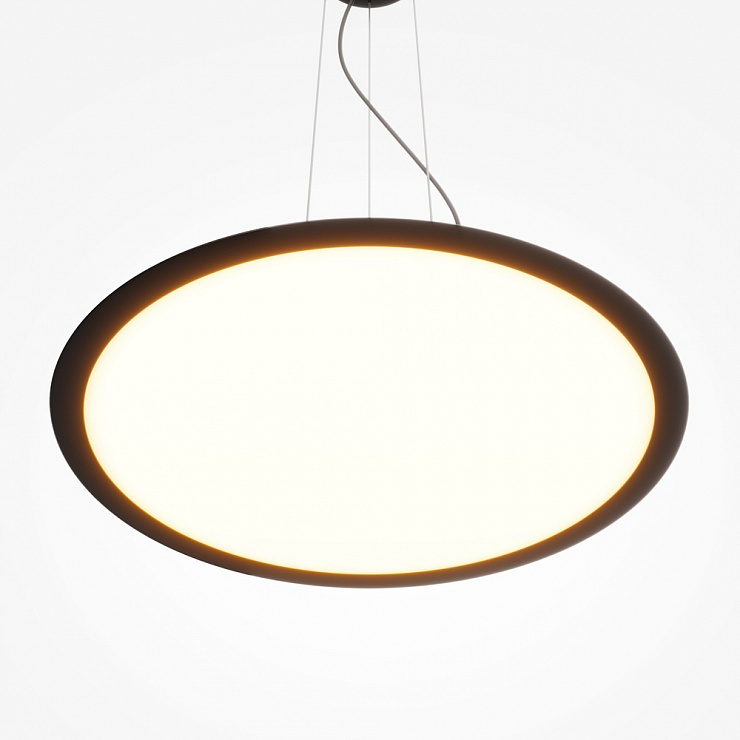 Подвесные MOD471PL-L57BK фабрики Maytoni фото# 2