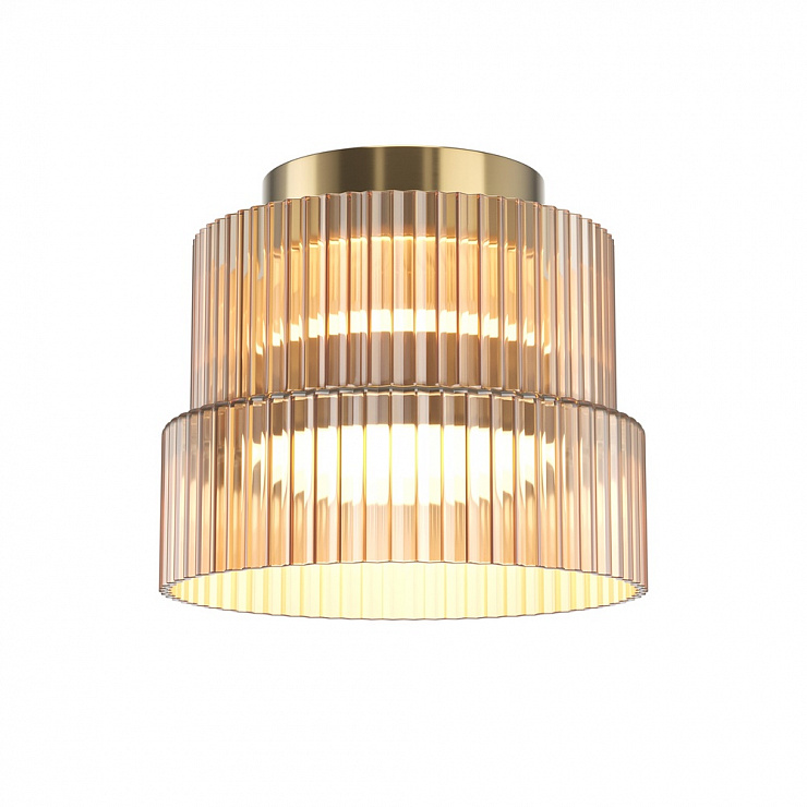 Потолочные MOD518CL-L12BS3K фабрики Maytoni