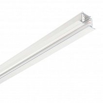  LINK TRIM PROFILE 2000 mm WH ON-OFF фабрики Ideal Lux