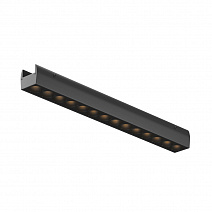 Трековые TR162-1-12W3K-M-B фабрики Maytoni