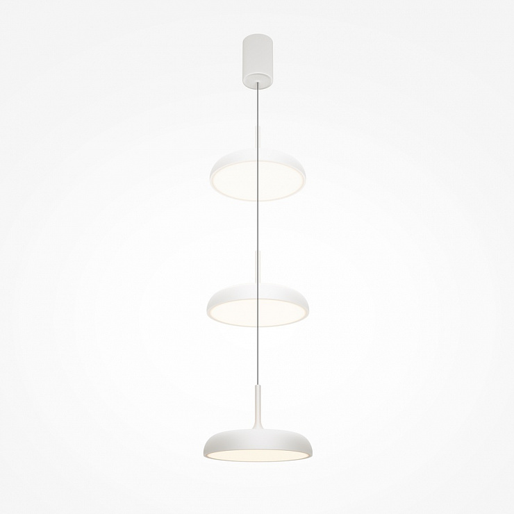 Подвесные MOD189PL-L30W3K фабрики Maytoni фото# 5