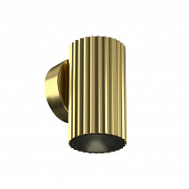 Бра Maytoni C106WL-01-GU10-BS фабрики Maytoni