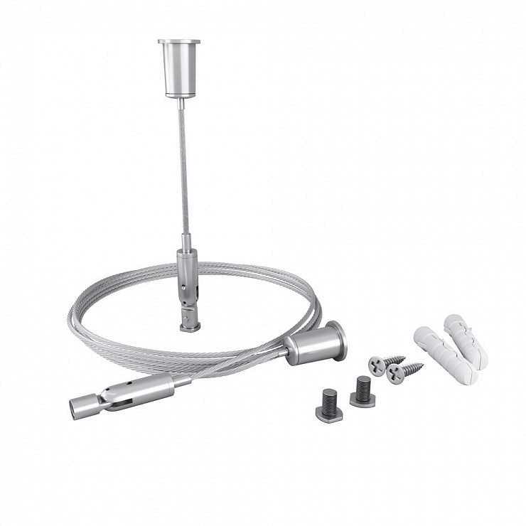 Комплектующие ALM-3535R-P-4M фабрики Maytoni