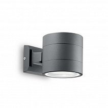  SNIF AP1 ROUND ANTRACITE фабрики Ideal Lux