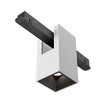 Трековые TR121-4-7W-DS-W фабрики Maytoni