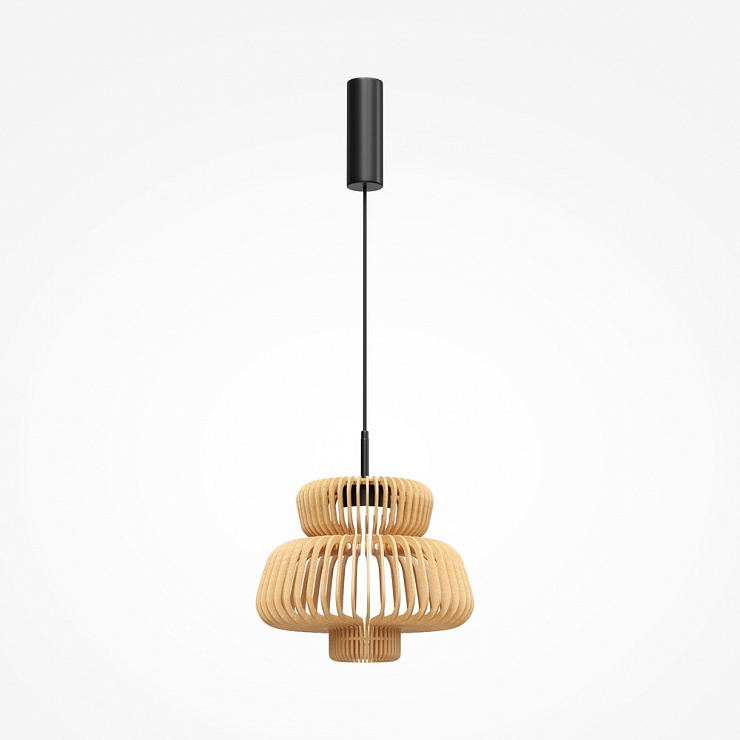 Подвесные MOD465PL-L12BK1 фабрики Maytoni фото# 5