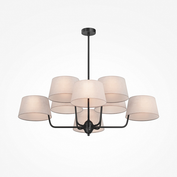 Подвесные MOD360PL-08B фабрики Maytoni фото# 3