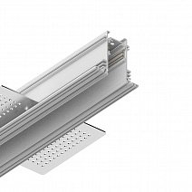  EGO PROFILE RECESSED 2000 mm WH фабрики Ideal Lux