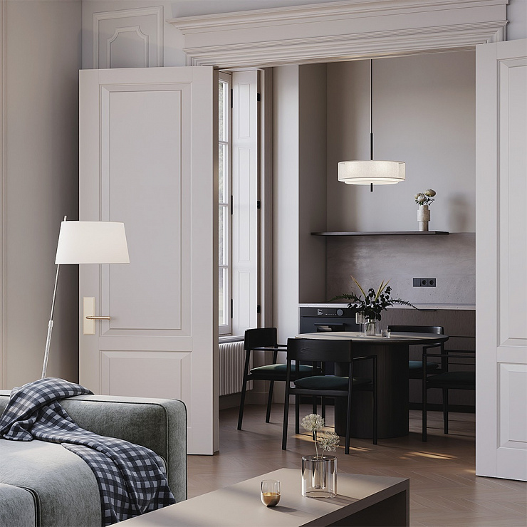 Подвесные MOD613PL-05W1 фабрики Maytoni фото# 7