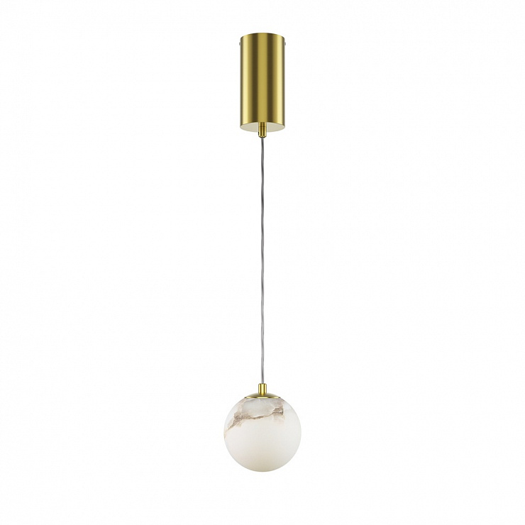 Подвесные MOD464PL-L5BSK фабрики Maytoni