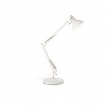  WALLY TL1 TOTAL WHITE фабрики Ideal Lux