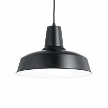  MOBY SP1 NERO фабрики Ideal Lux