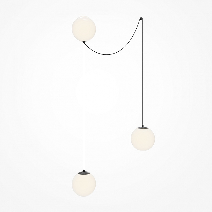 Подвесные MOD427PL-L30B3K1 фабрики Maytoni фото# 6