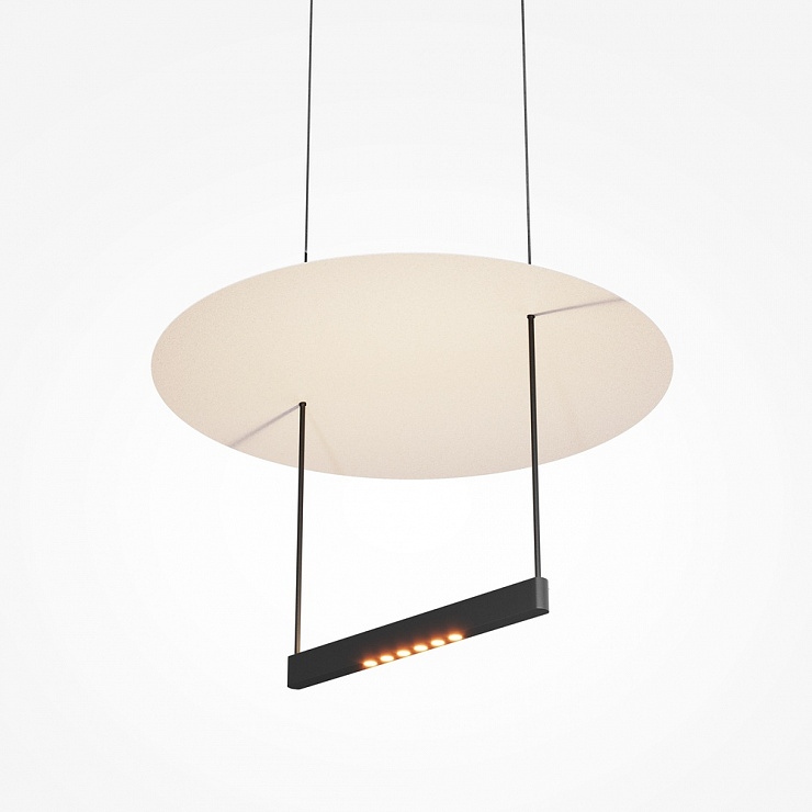 Подвесные MOD280PL-L23B3K1 фабрики Maytoni фото# 6