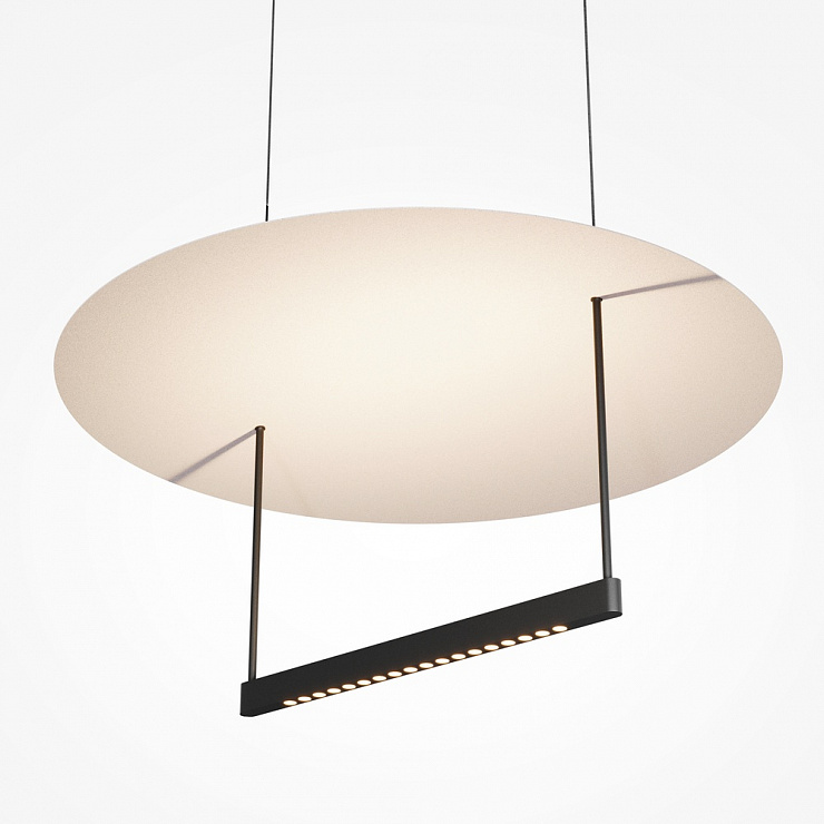 Подвесные MOD280PL-L30B3K1 фабрики Maytoni фото# 6
