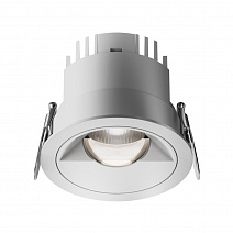 Встраиваемые DL100-12W2.7-3-4K-RD-W фабрики Maytoni