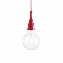  MINIMAL SP1 ROSSO фабрики Ideal Lux